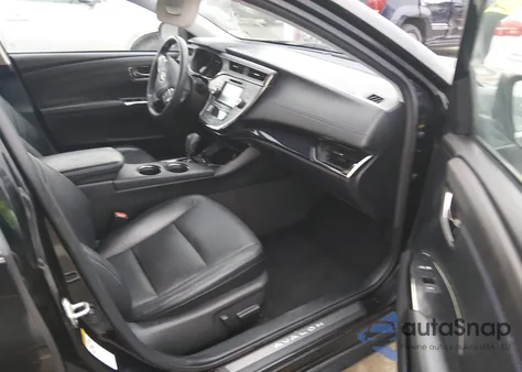 2015 Toyota Avalon Xle Touring Se z USA, uszkodzony, nr VIN 4T1BK1EBXFU143747